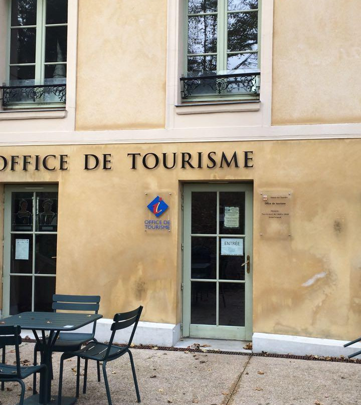 Bureau d'Information Touristique d'Écouen景点图片