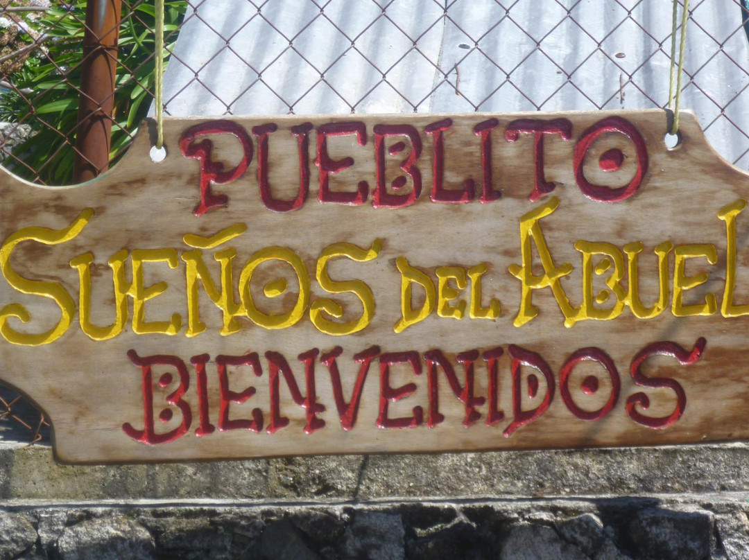 Pueblito Suenos Del Abuelo-梅里达市必去景点