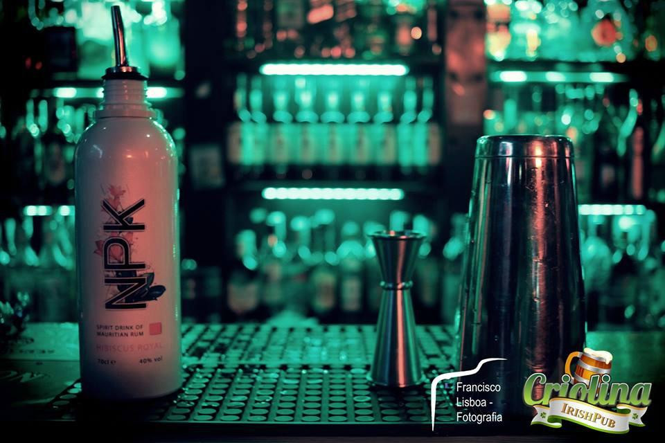 Criolina Irish Pub景点图片