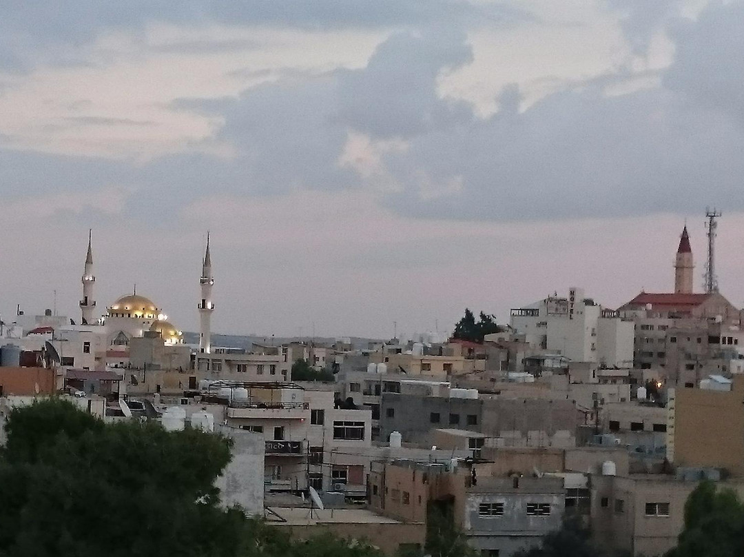 Queen Madaba Ayola Private Home Experience