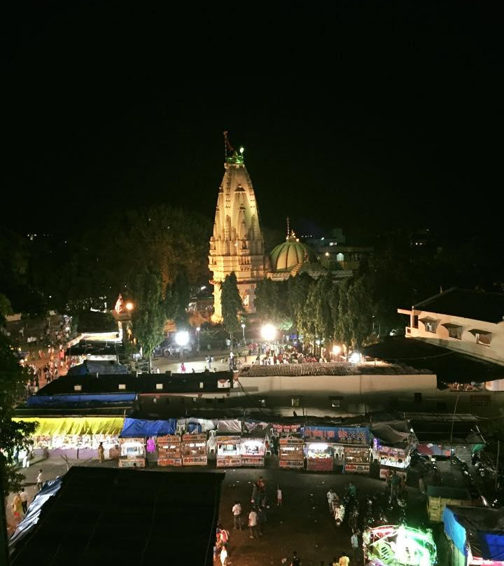 Somnath Temple景点图片