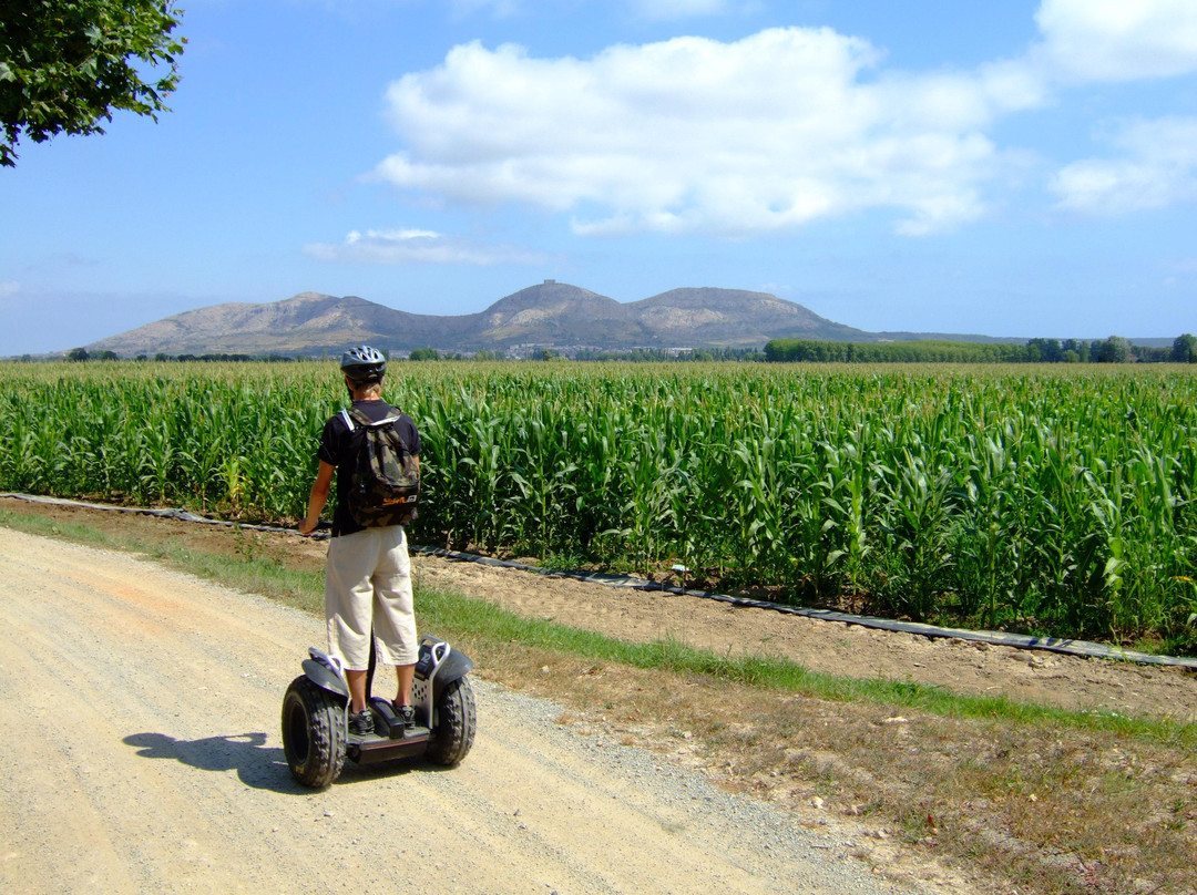 Ocitania-Gualta必去景点