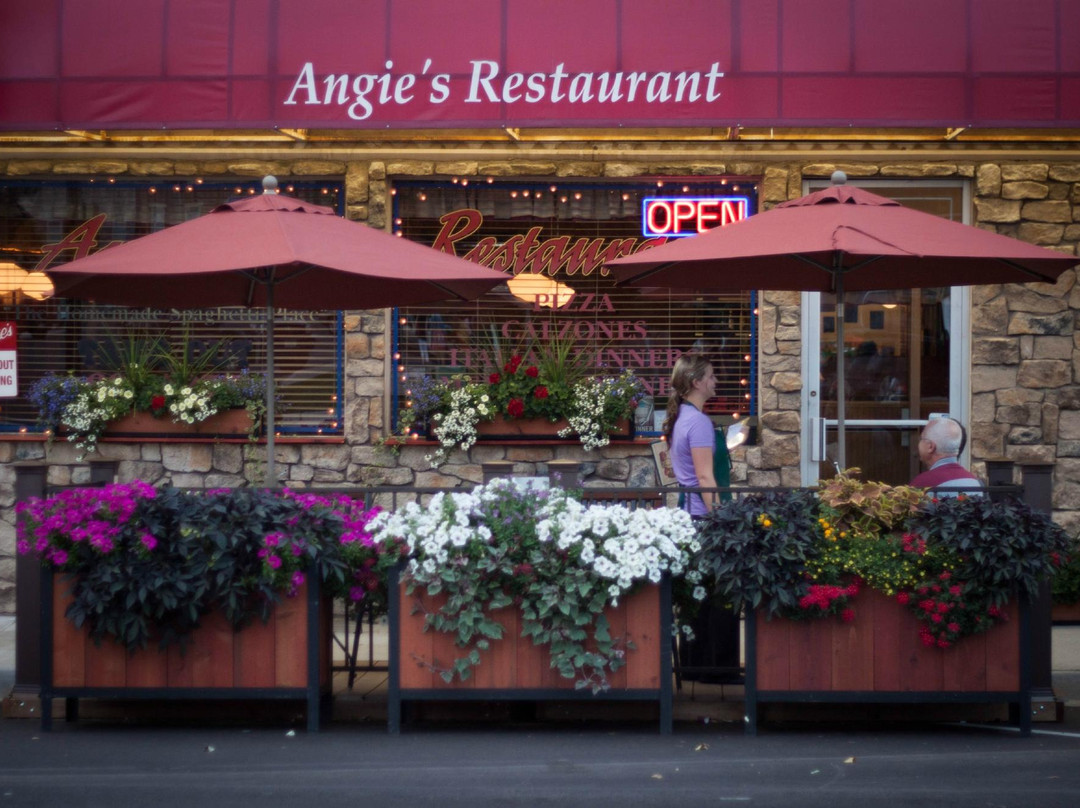 Angie's Restaurant