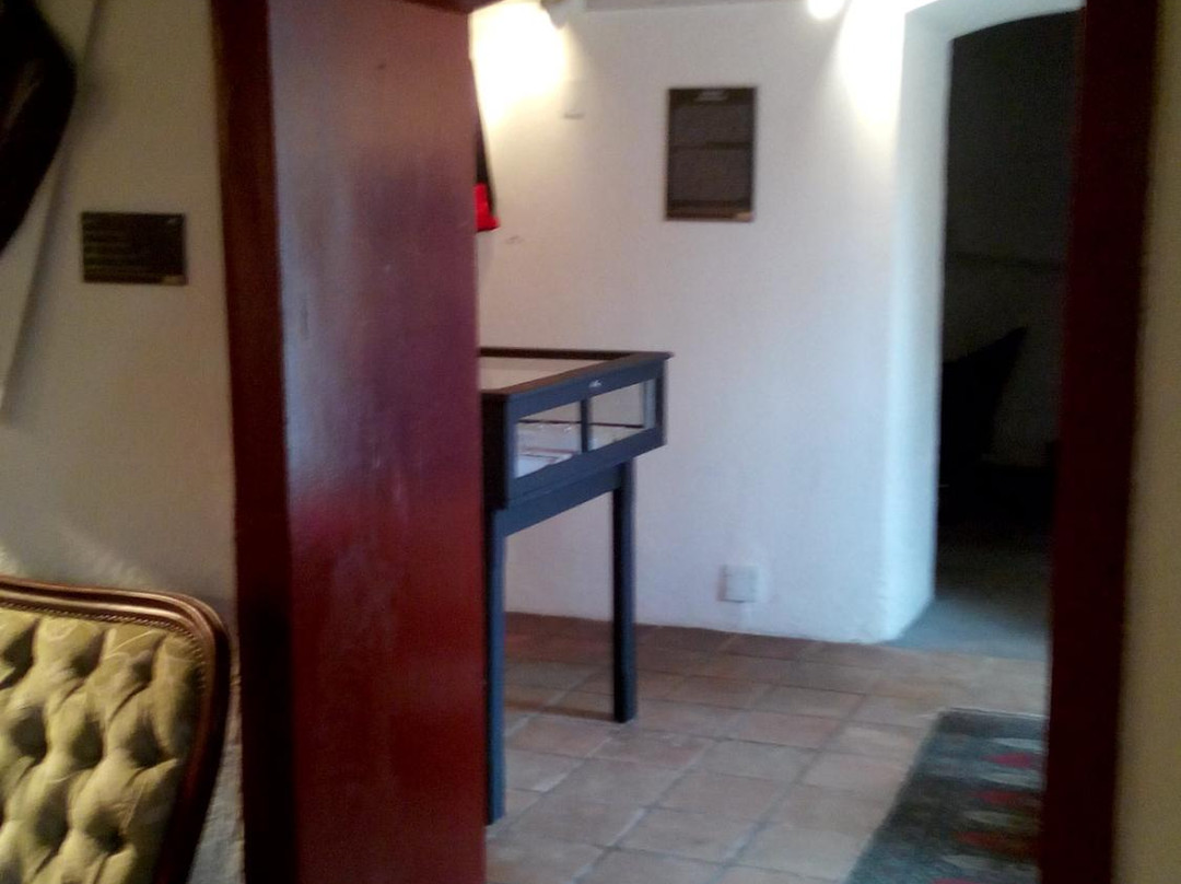 Museu de Arte de Joinville-Joinville必去景点