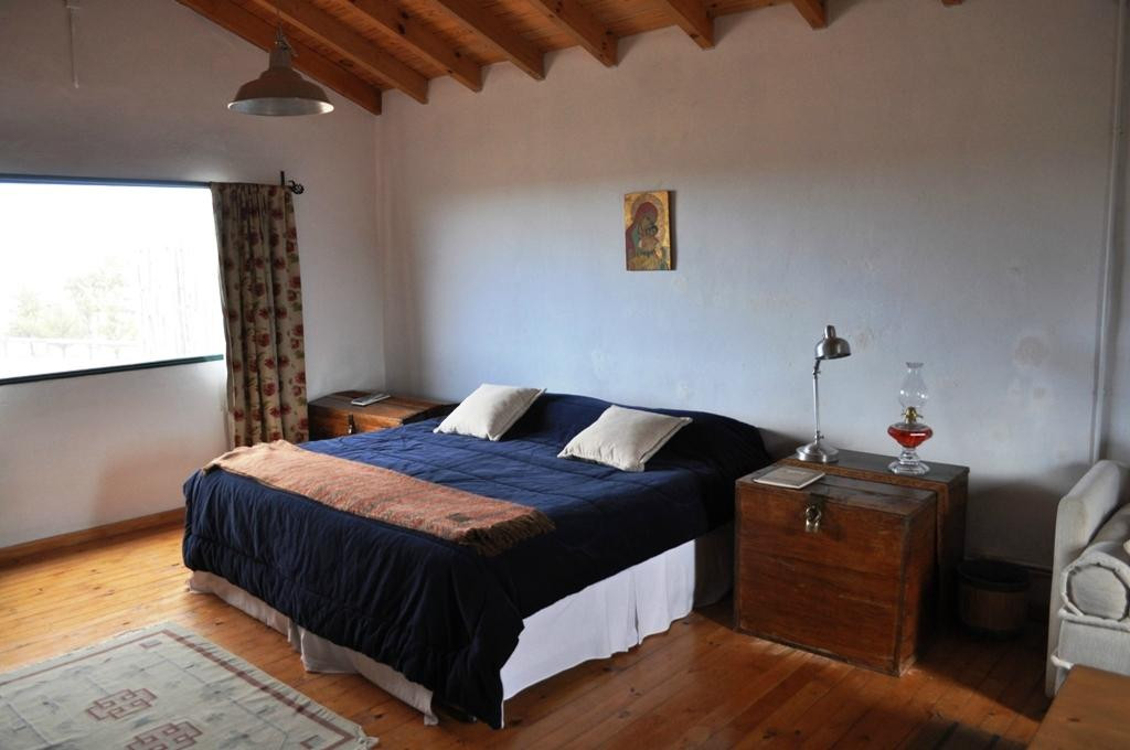 Loreto Lodge