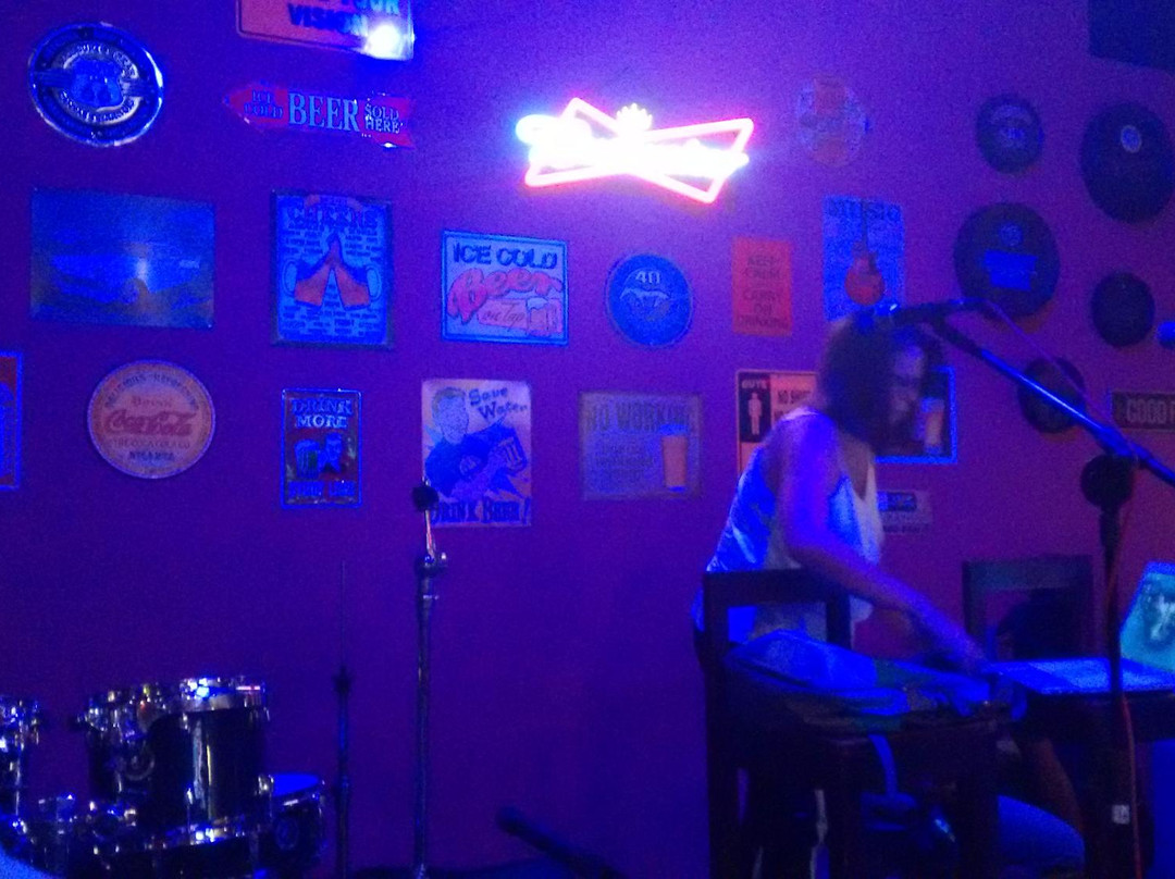 Avesso Bar-Santarem必去景点