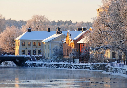 Arboga Tourist Office-Arboga必去景点