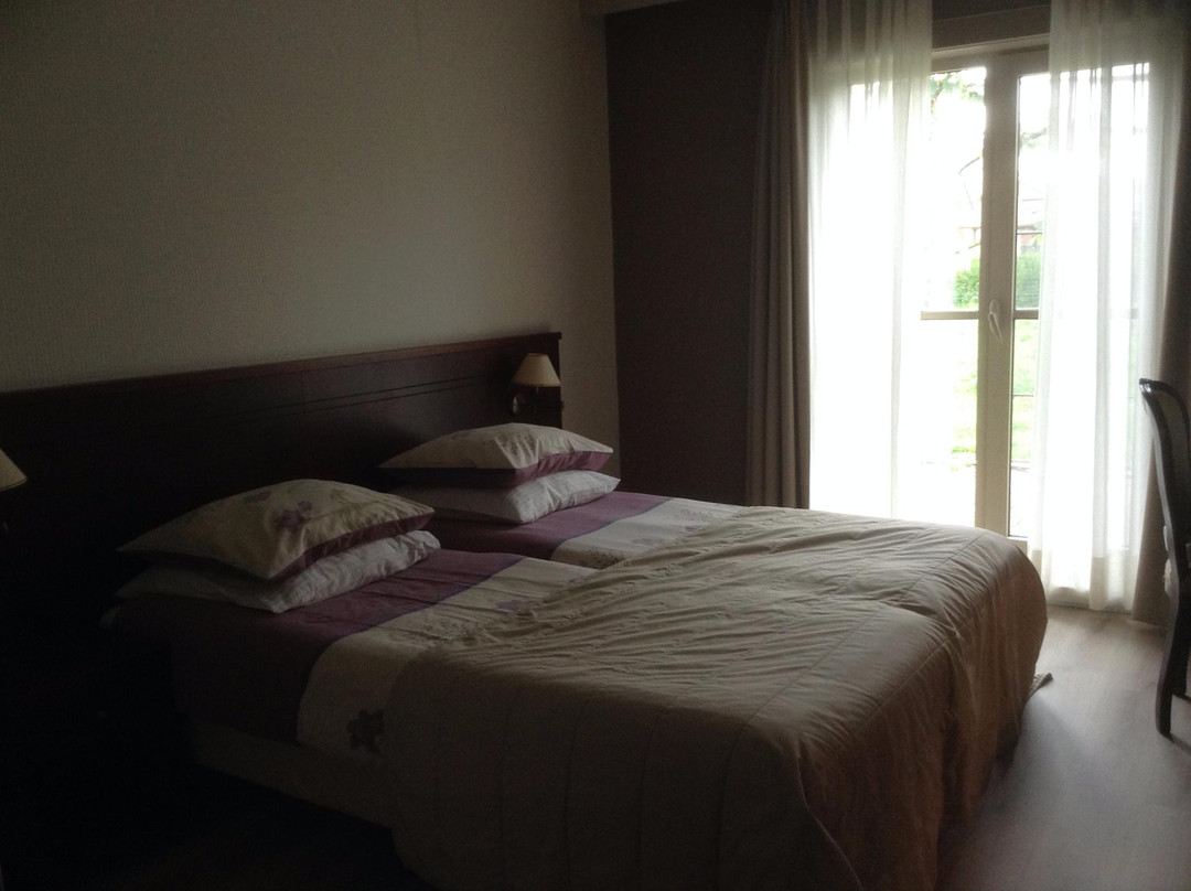 Hotel Prelude主图