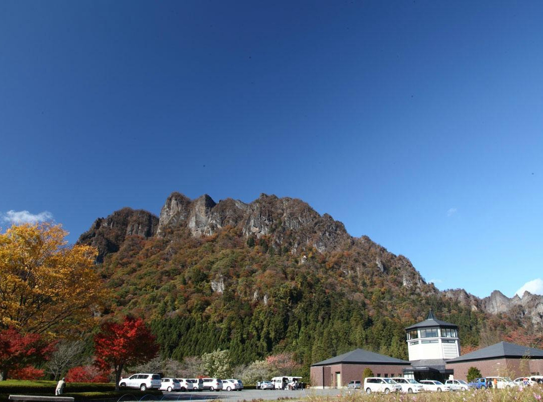 Myogi Furusato Museum景点图片