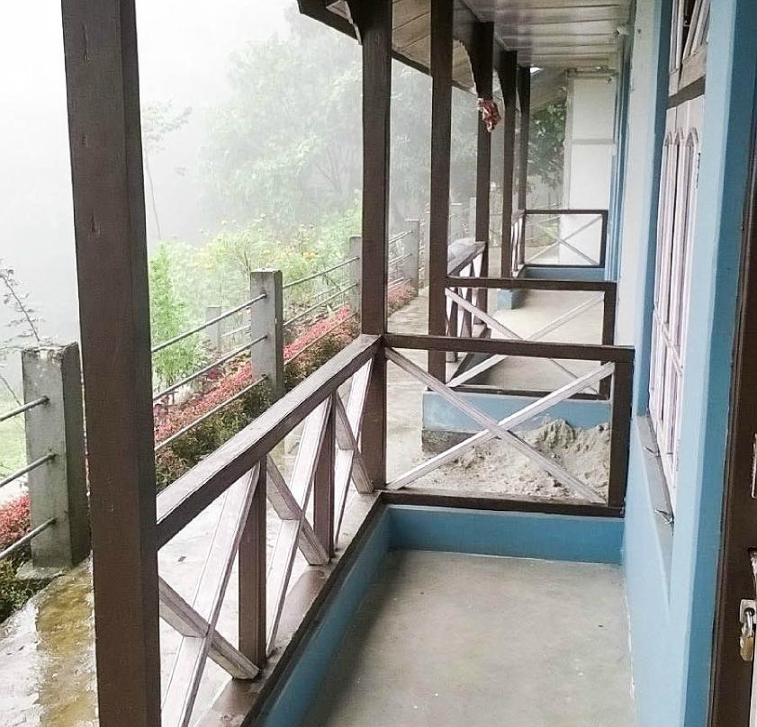 Travel Vista Homestays主图