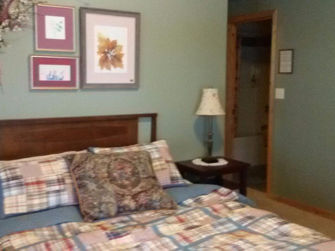 Corner Mountain Inn and Wellness Center主图