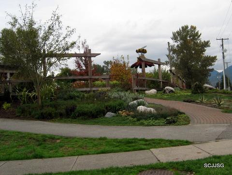 Inspiration Garden景点图片