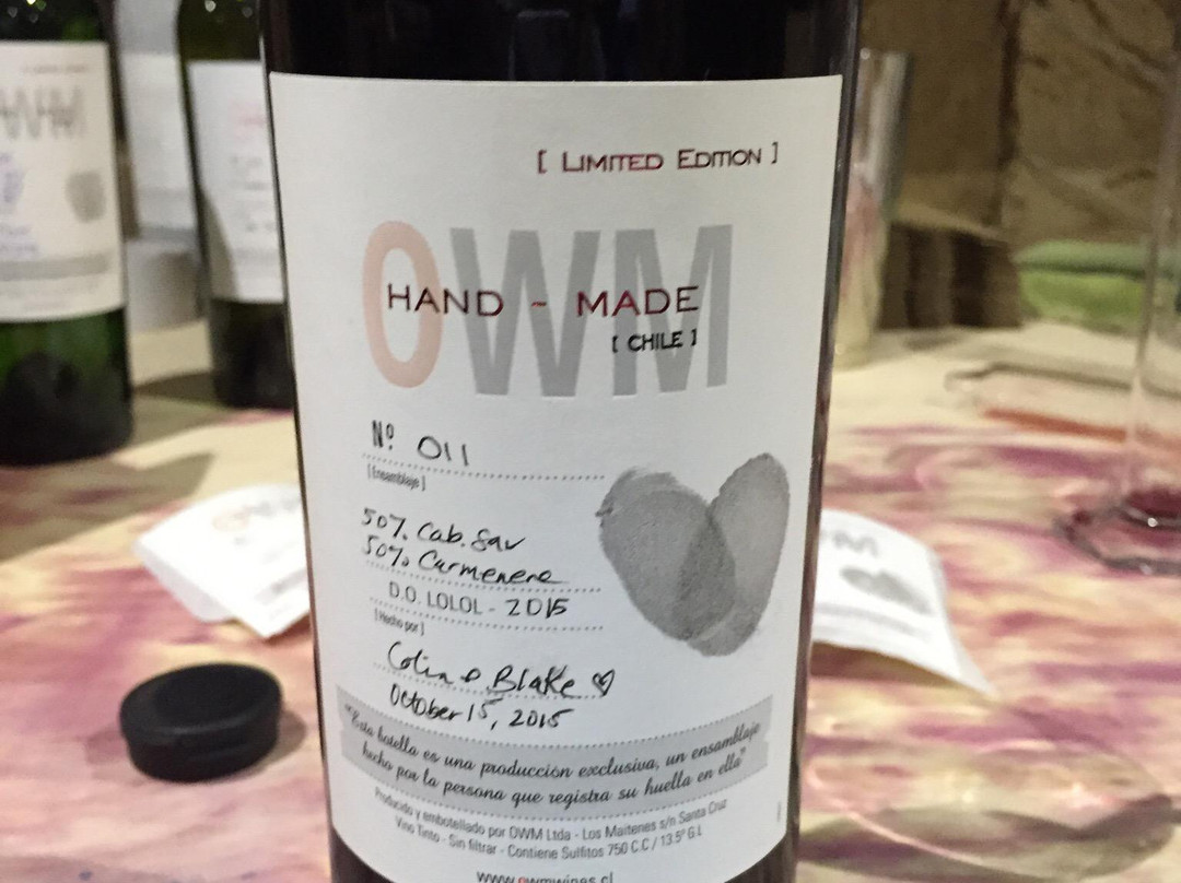 OWM-圣克鲁斯必去景点