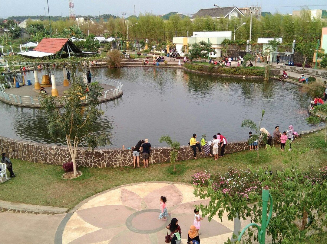 Balai Kemambang Park景点图片