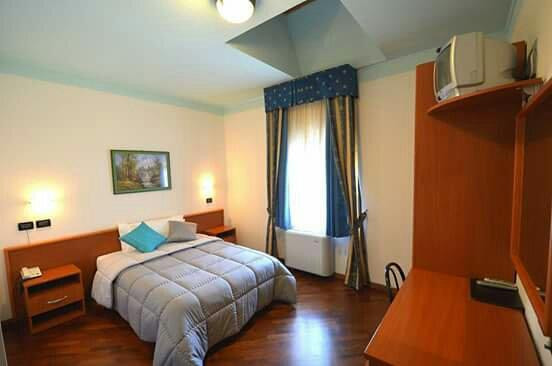 Hotel La Cantina主图