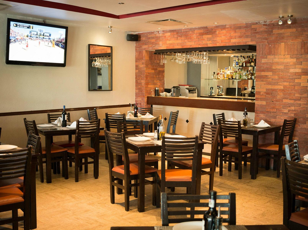 Hotel De Casablanca主图