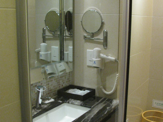 沈阳碧桂园凤凰酒店主图