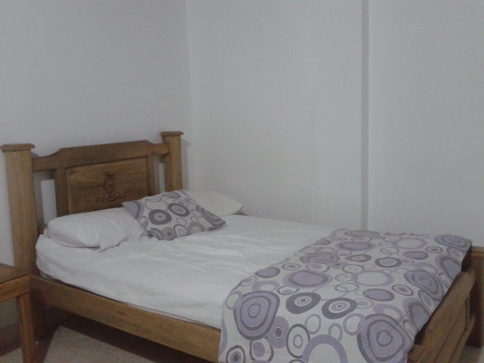 Gran Hotel Yarumal-客卧