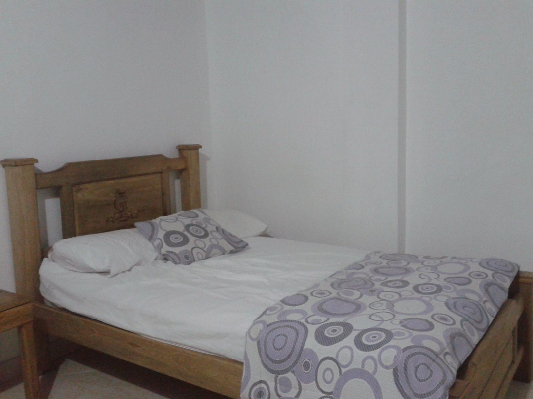 Gran Hotel Yarumal主图