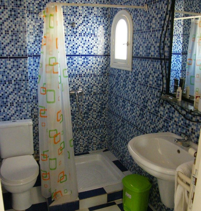 Murustaga Hotel主图