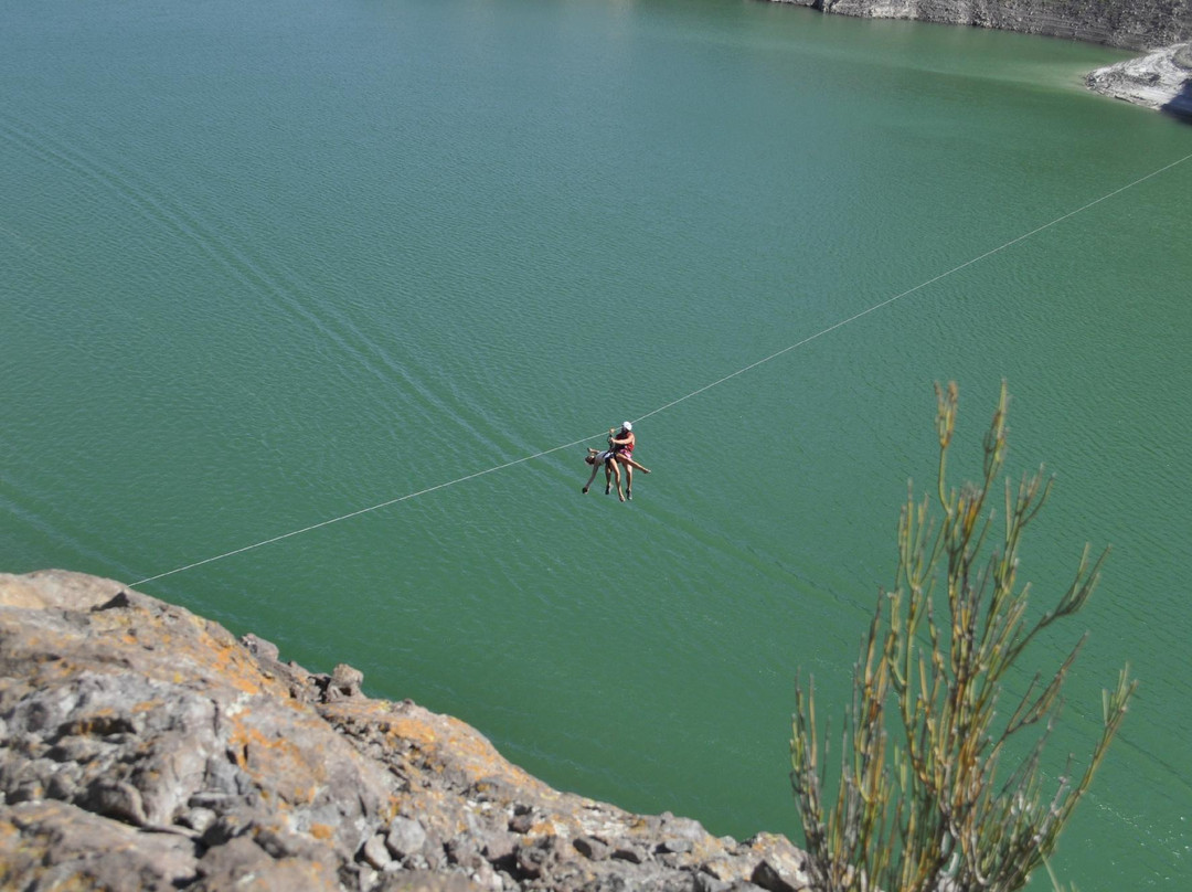 Sanraft Turismo Aventura-圣拉斐尔必去景点