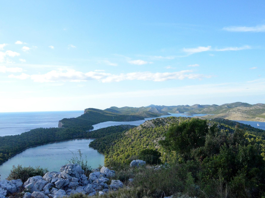 Kornat Island旅游攻略图片