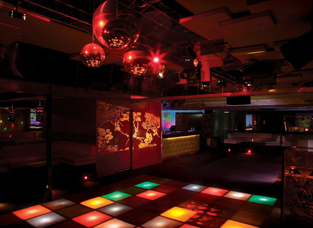 Elsewhere-冲浪者天堂必去景点