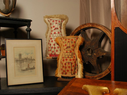 Griffin Trading Company-达拉斯必去景点