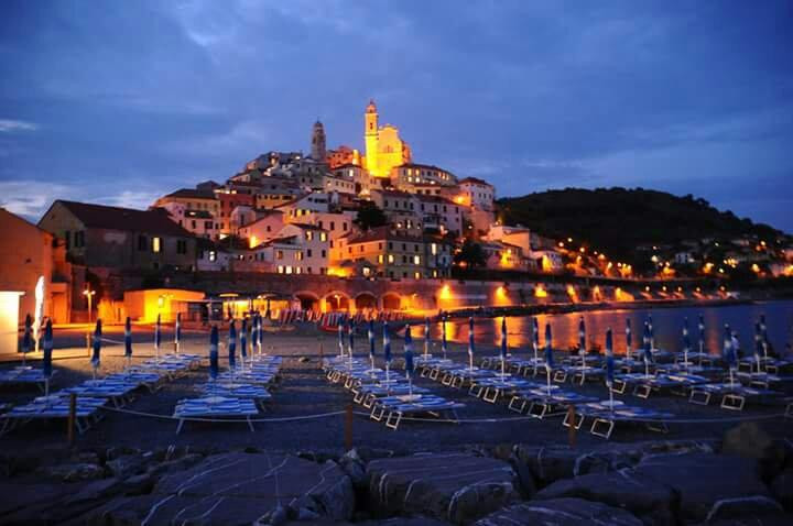 Bagni L'Angolo-Cervo必去景点