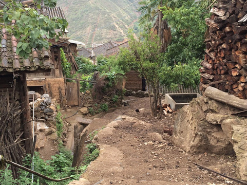 黄花塞客栈主图