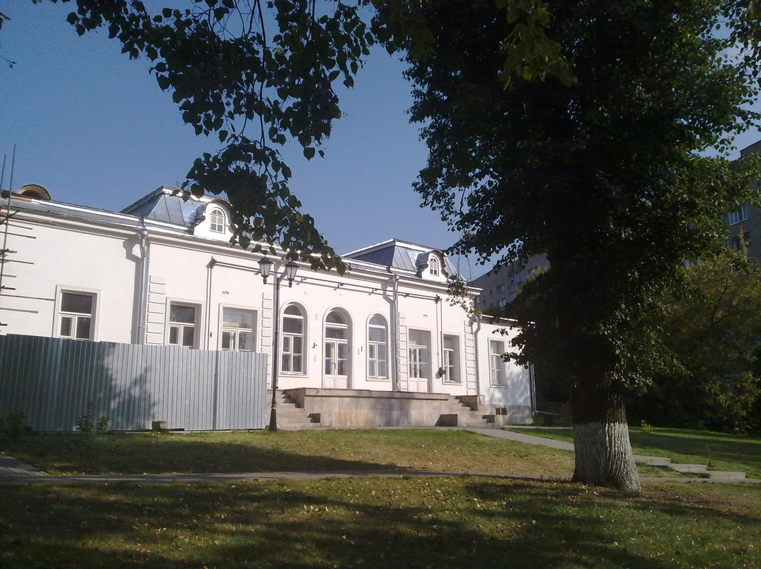 Lytkarinskiy Local History Museum景点图片