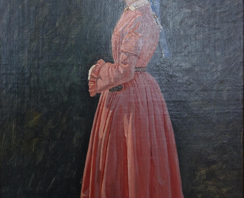 Sorø Kunstmuseum-索罗必去景点