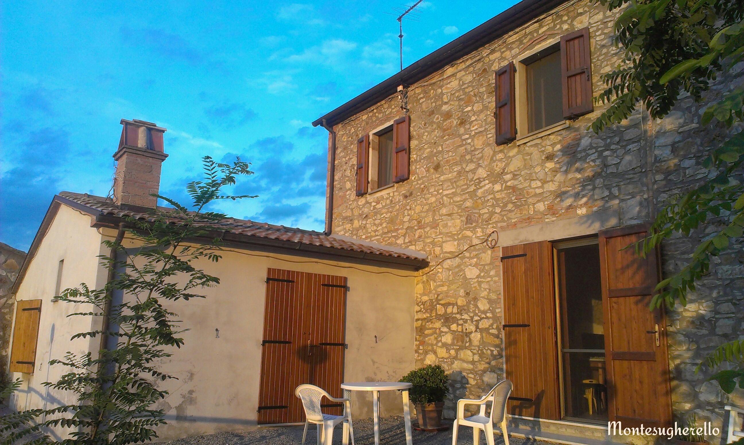 Agriturismo Montesugherello-官方