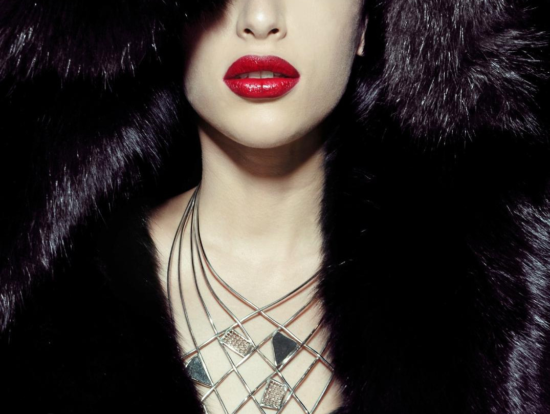 Yaarit and Kristin fine art jewelry-特拉维夫必去景点