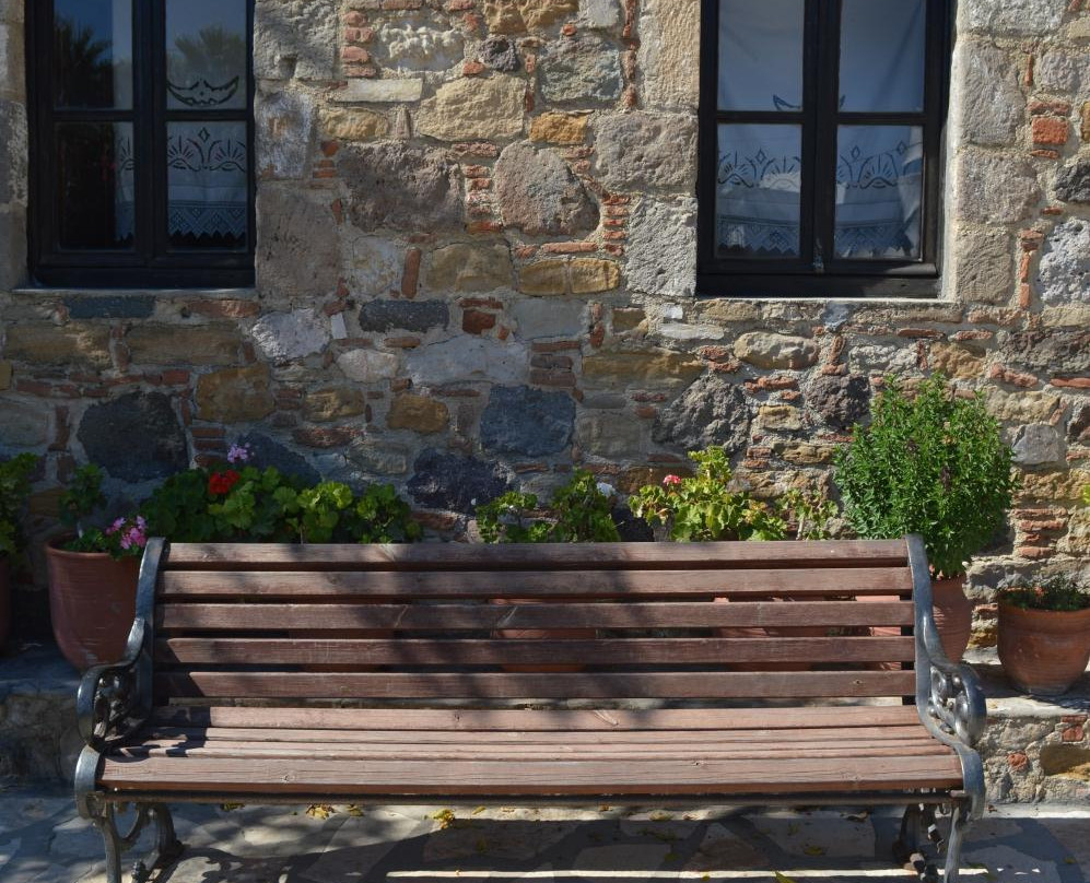 Folk Museum of Antimachia-Antimachia必去景点