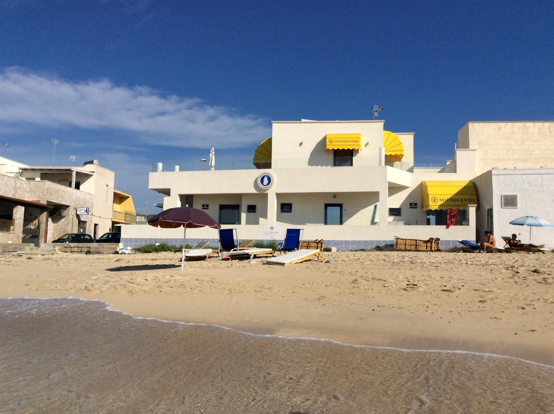 BeB Salento Sottovento