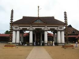 Sri Jagannatha Temple景点图片