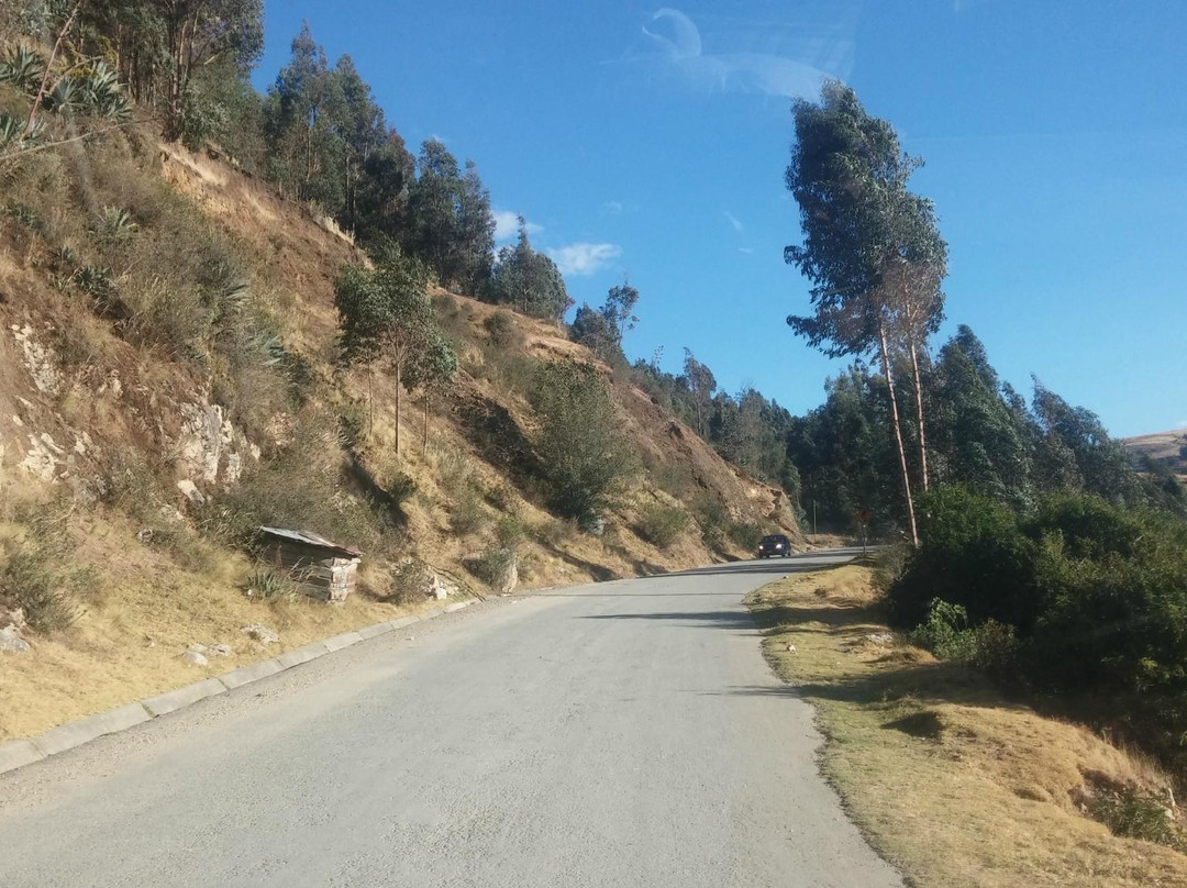 El Valle del Mantaro-胡宁必去景点