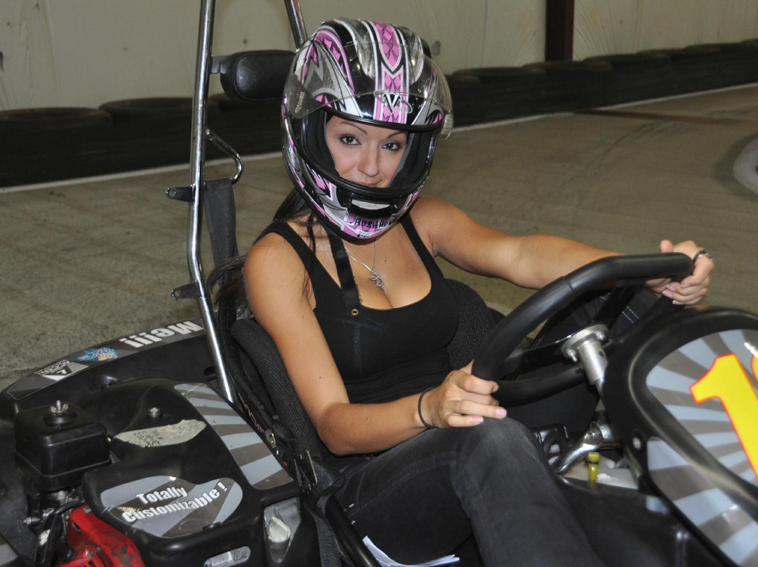 Rush Hour Karting景点图片