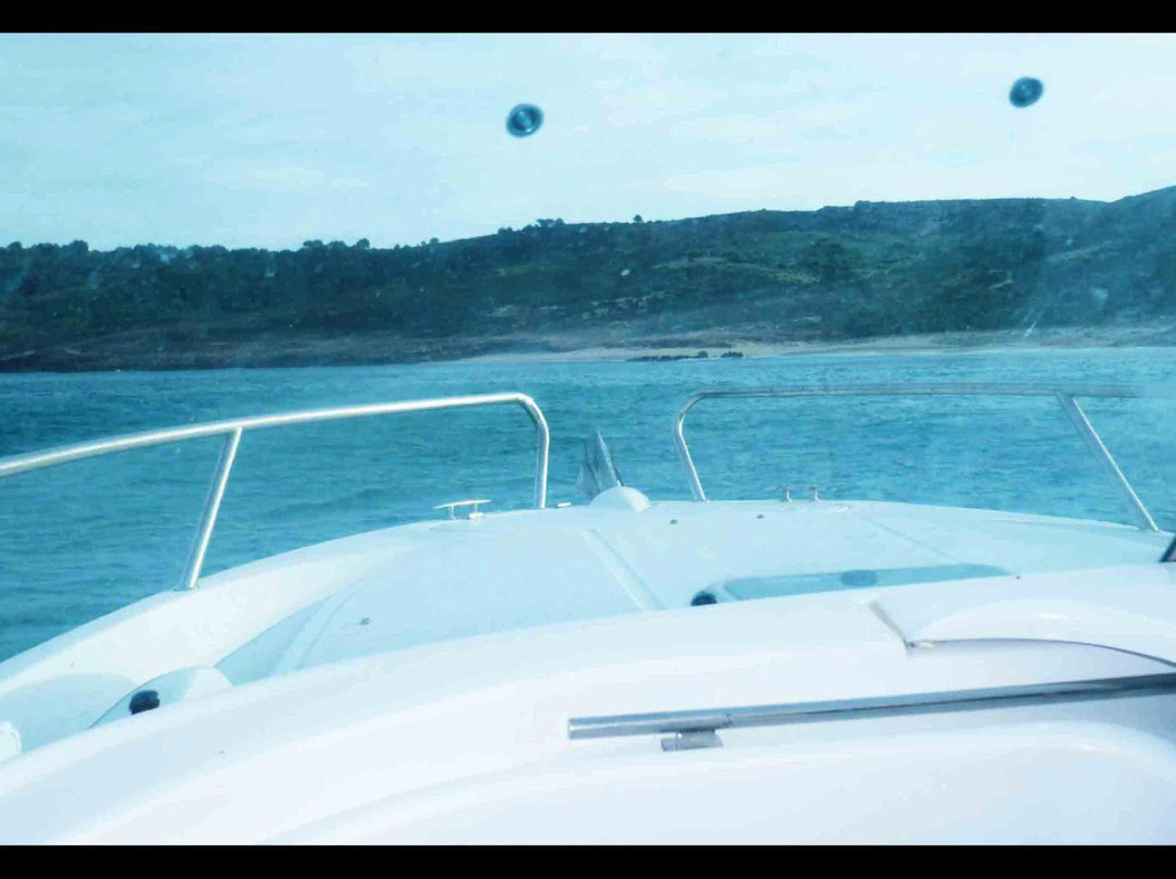 Alcudia Bay Boat Rental-Ca'n Picafort必去景点