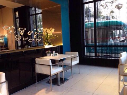 洛阳锦江之星王城公园店-官方