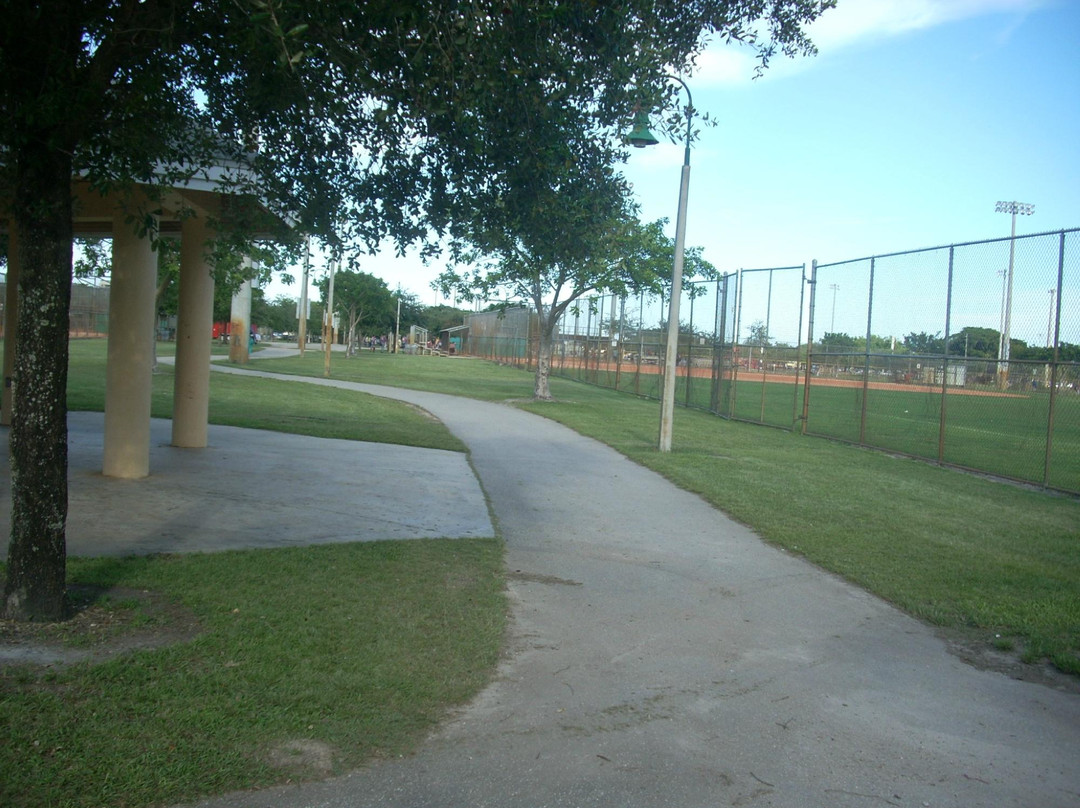 Tamiami Park-迈阿密必去景点