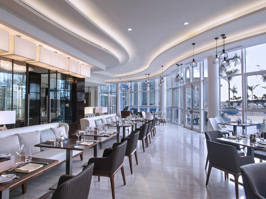 Anna Regina餐馆和美食-Terra Mare Restaurant