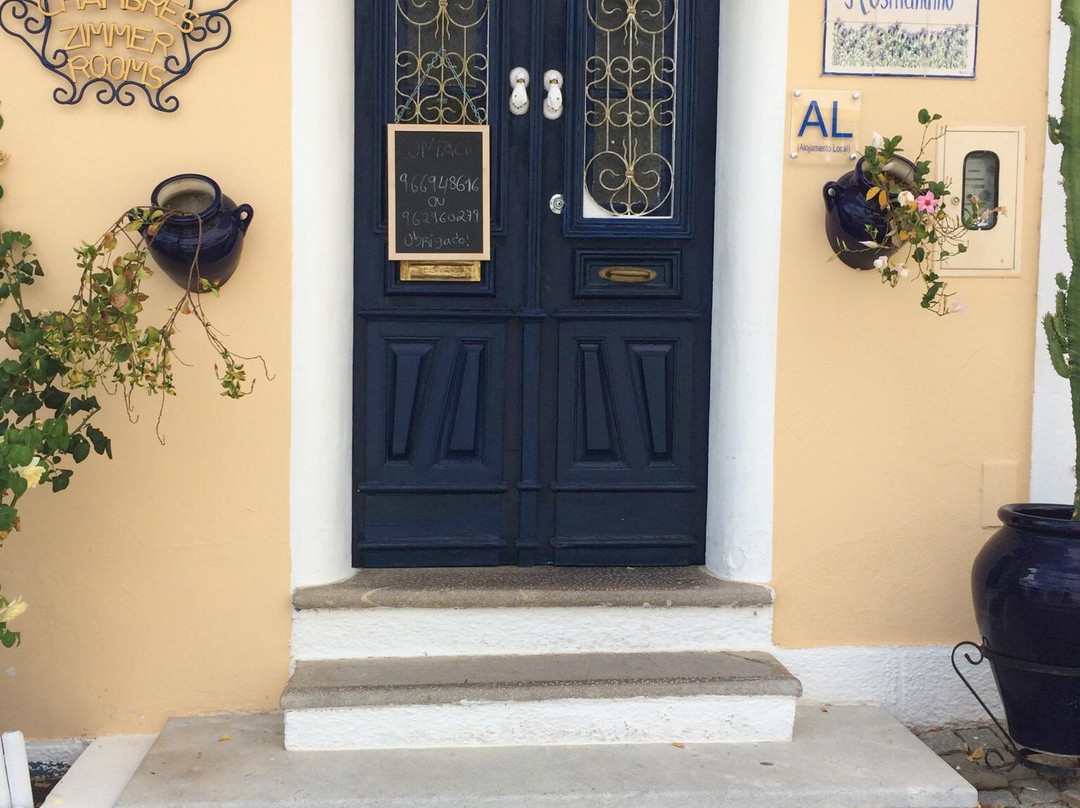 Casa Rosmaninho