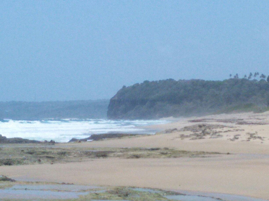 Shacks Beach-Isabela必去景点