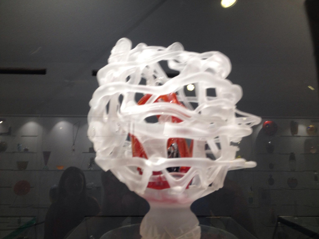 Showroom Xavier Carrère景点图片