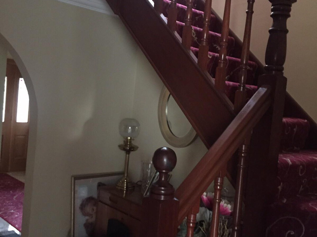 White Park Bed & Breakfast