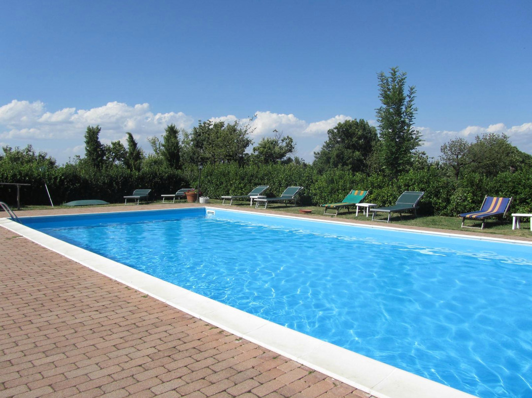 Agriturismo Cà Monduzzi