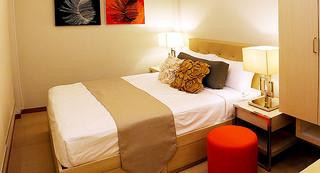 OYO 595 Klm Condotel主图