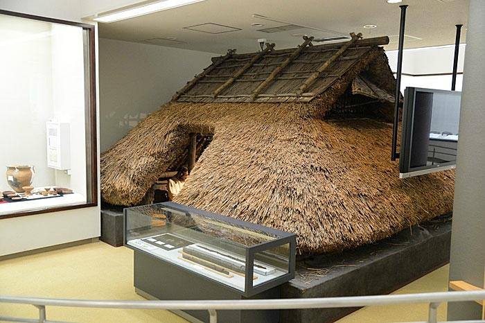 Shibayama Kofun Haniwa Museum-芝山町必去景点
